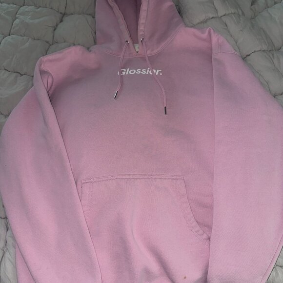Glossier Hoodie - Picture 5 of 7